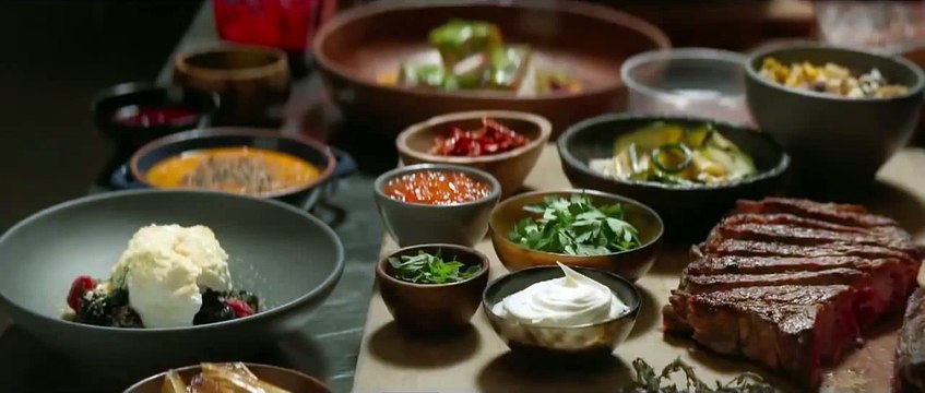 Chef Official Trailer #1 (2014) - Scarlett Johansson, Robert Downey Jr. Movie HD (720p)