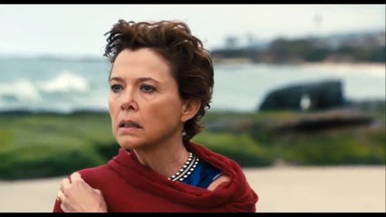 The Face Of Love Official Trailer #1 (2014) - Ed Harris, Annette Bening Movie HD (720p)