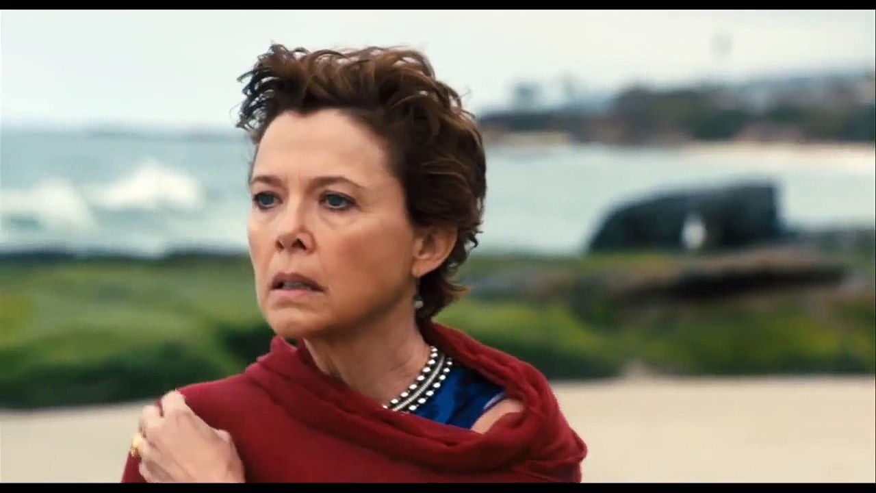 The Face Of Love Official Trailer #1 (2014) - Ed Harris, Annette Bening Movie HD (720p)