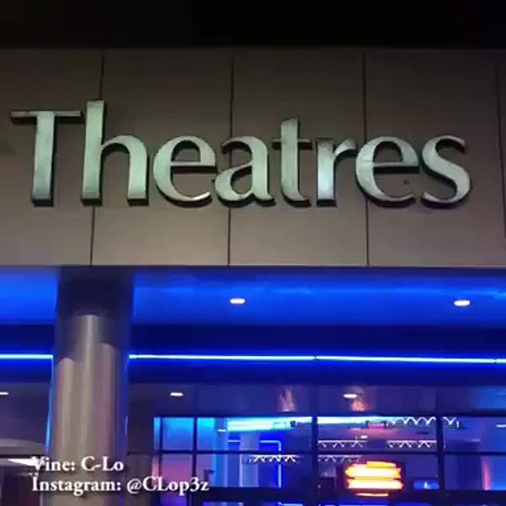 CLo Me at the Movies  Throwback