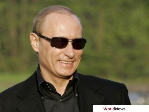 Кто такой Путин! Запрещенное видео на ТВ.