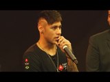 Neymar Jr. Charity Home Game | PokerStars