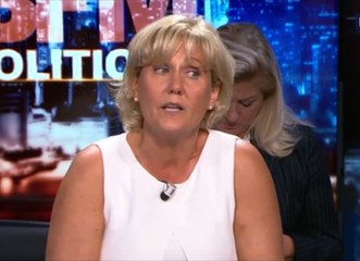 Morano à Cambadélis : «Vaut mieux danser le rock que d’avoir été mis en cause par la justice»