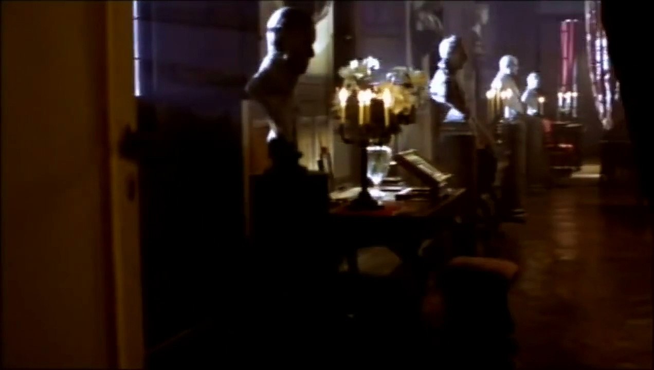 Hannibal Official Trailer (2001) Anthony Hopkins Movie HD (720p)