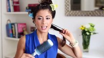 How to Blow-Dry Your Hair Straight (Step-by-Step)
