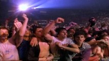 Metallica- Seek and destroy live in Seattle 1989 720p