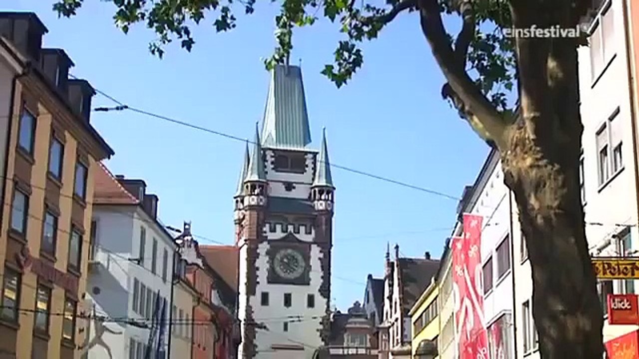 Menschen Hautnah  Schwarzes Glück - Gothics sind anders