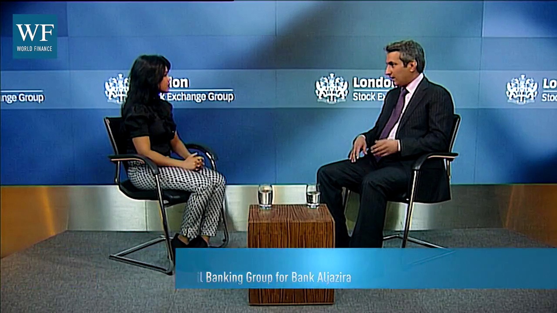 Bank Aljazira On Saudi Arabia S Islamic Finance Trends World