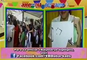 Eat Bulaga #ALDUB Kalyeserye August 31, 2015 [4/4]