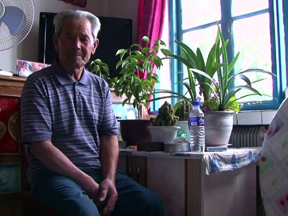 En Chine, au bord du fleuve Amour, les souvenirs amers des descendants d'exilés russes