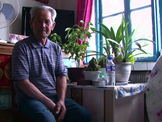 En Chine, au bord du fleuve Amour, les souvenirs amers des descendants d'exilés russes