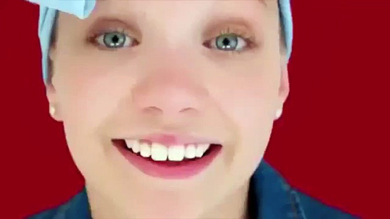 Target Jeans Jam Commercial (feat. Maddie Ziegler)