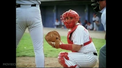 Ed (1996) Official Trailer #1 - Matt LeBlanc Movie HD (720p)