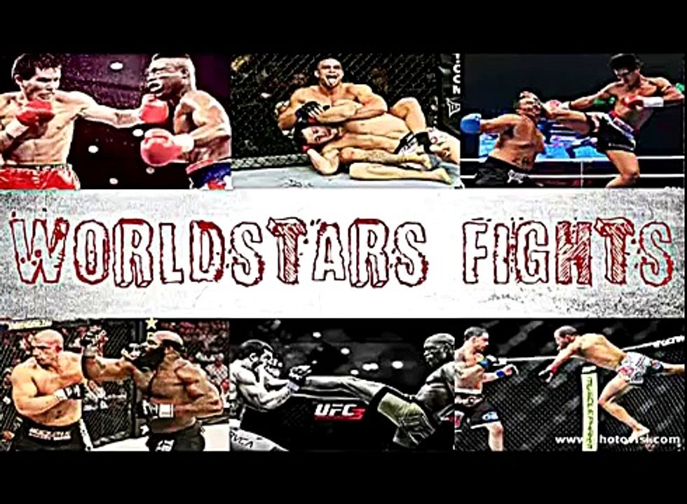 Amazing fight!! 2 girls 1 figth!