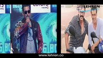 Salman Khan & Telugu Superstar Venkatesh Daggubati Spotted Together
