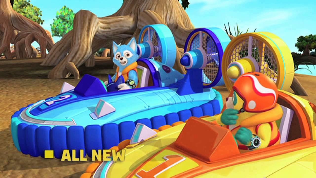 Special Agent Oso A View to a Goal Sweep Another Day video Dailymotion