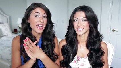 Luxy Hair Make a Video - Contest + Giveaway