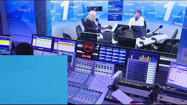 Les Français ne sont pas des gamins !