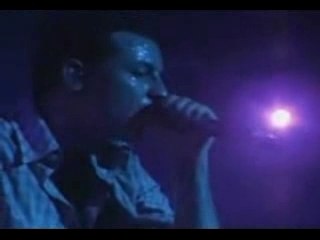 Linkin park one step closer live @ kroq