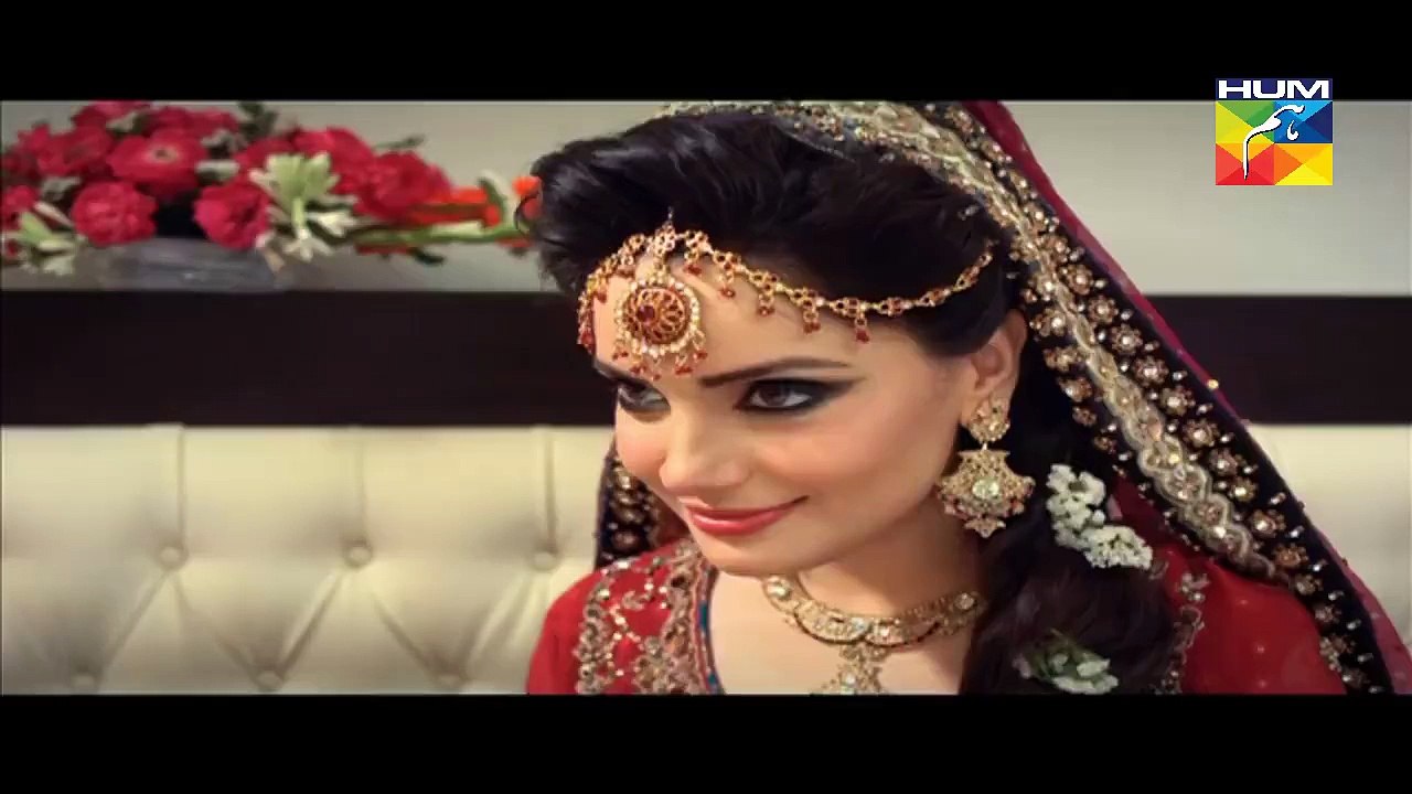What's in store for Hania! Watch KARB today at 8pm on HumtV