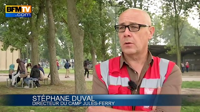 Migrants: ce que Calais attend de Valls et Cazeneuve