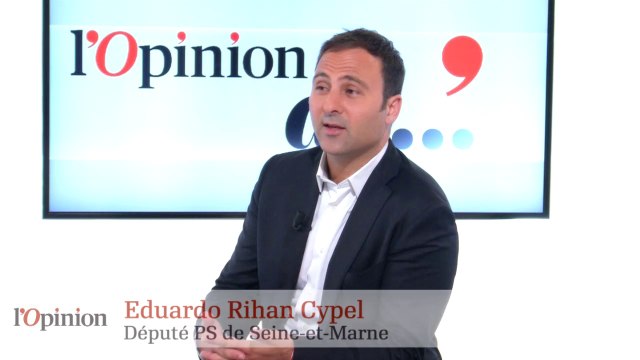 L’Opinion de Eduardo Rihan Cypel