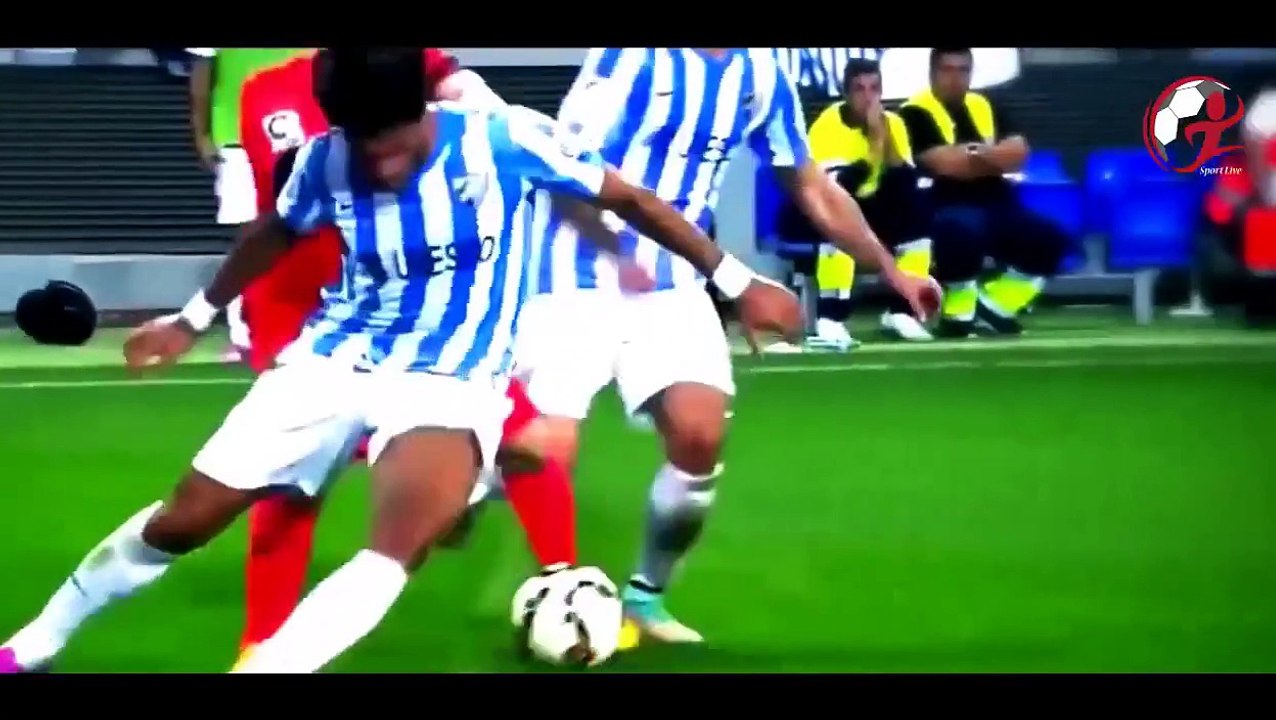 Crazy Football Skills ● Ronaldo ● Messi ● Ronaldinho ● Neymar ● Ibrahimovic