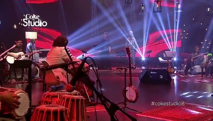 Gul Panrra & Atif Aslam, Man Aamadeh Am, Coke Studio Season 8, Episode 3 - Video Dailymotion