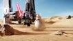 Commercial for the Lego Star Wars: The Force Awakens