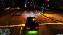 Grand Theft Auto V Ep 2 Neuništiv auto (Hrvatski gameplay)