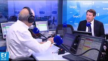 L’attaque en règle de Christian Estrosi contre Marion Maréchal-Le Pen
