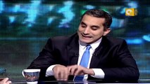 البرنامج؟ مع باسم يوسف : فيلم 114 كبريت