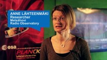 Astronomy research at Metsähovi Radio Observatory, Aalto University (eng subs)