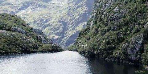 muhtesem  doga gösterisi izleyince ayrılamayacaksınız  sanki canlı sanacaksınız