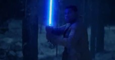 Star Wars Episode VII - The Force Awakens official teaser