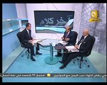 آخر كلام - يسري فودة : اليوم السابع - محمود عوض 4/6