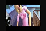 The Sims 2: Alien Abduction