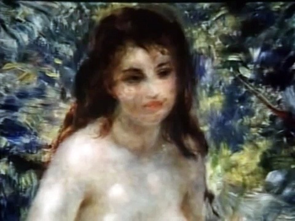 Art Of The Western World: Impressionism and Post-Impressionism