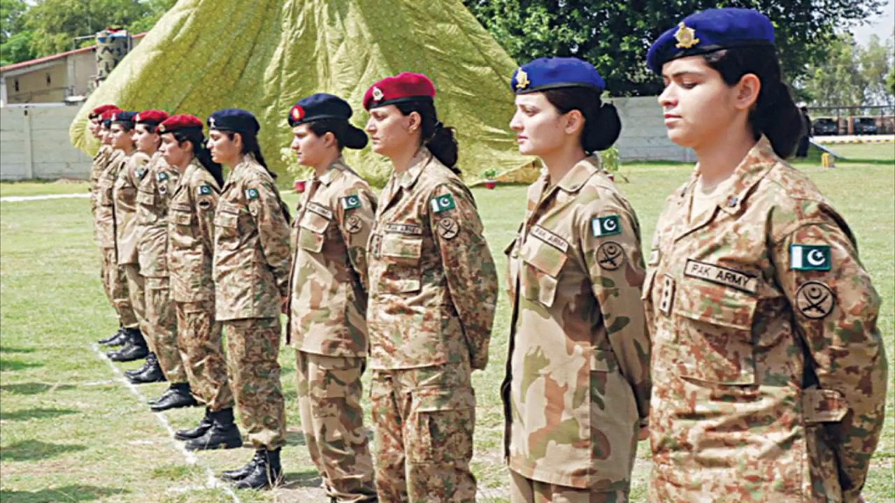 Pakistan army song 2014 with new video by MeHaR