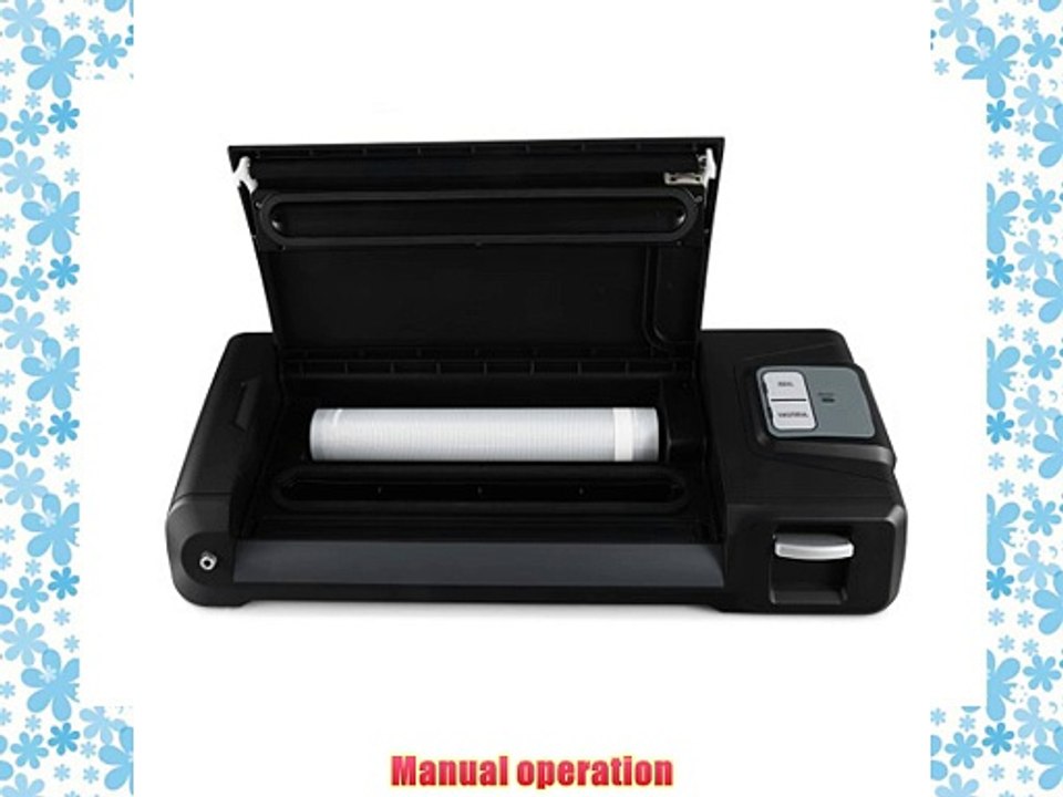 FoodSaver Professional Vacuum Sealer