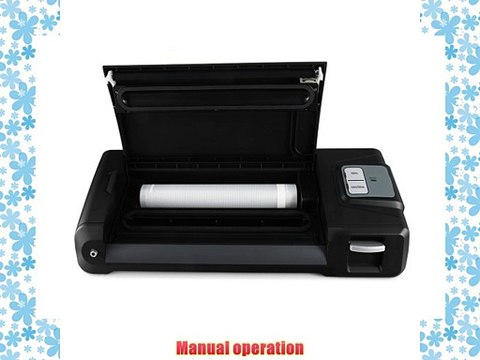 FoodSaver Professional Vacuum Sealer