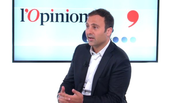 Eduardo Rihan Cypel : « Manuel Valls a fait un très grand discours à La Rochelle »
