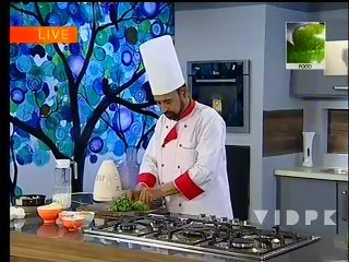Chali Kabab _ Bread Pudding By Chef Mehdi In Zaiqedaar Ramadan