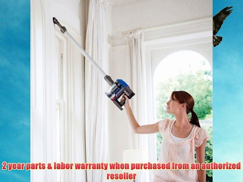 Dyson DC35 Digital Slim Multi floor cordless vacuum cleaner