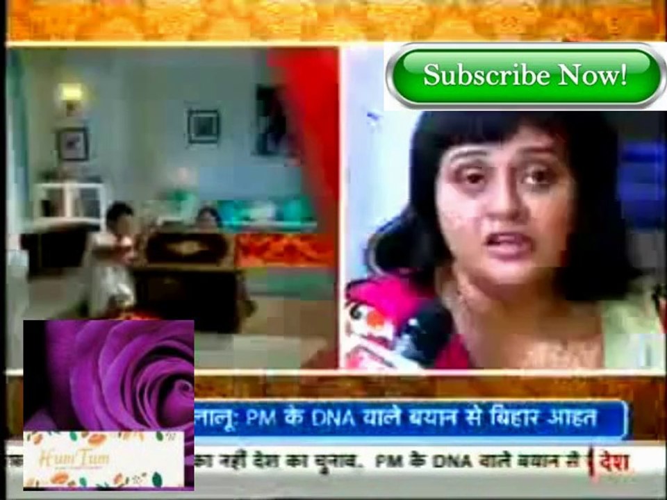 Saath Nibhana Saathiya Gaura Lauti Kokila Ki Zindagi Mein Twist Leke-31th August 2015