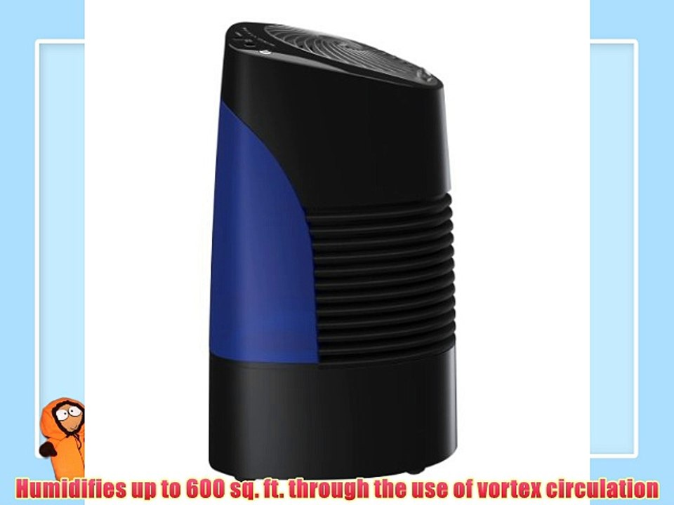 Vornado Ultra3 Whole Room Ultrasonic Humidifier