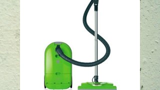 Kenmore Canister Vacuum Cleaner Lime 29229