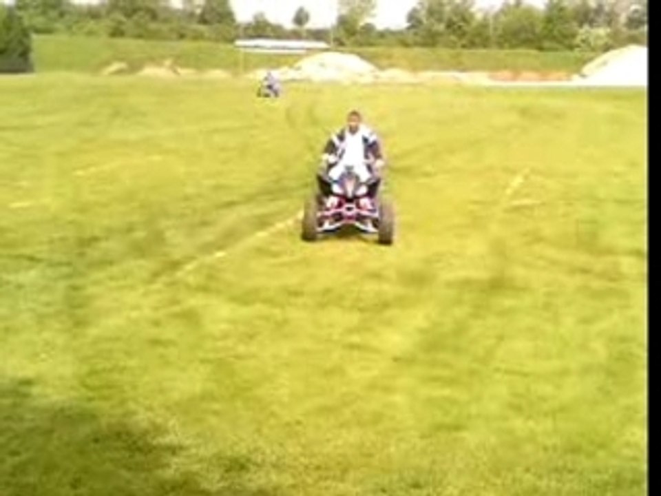 450yzf 660raptor 200blasteR
