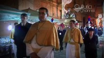 Festeggiamenti in onore di San Gregorio Armeno -- Nardò (Le)-Italy