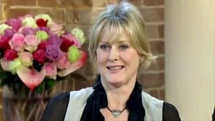 Sarah Lancashire - Au Naturel